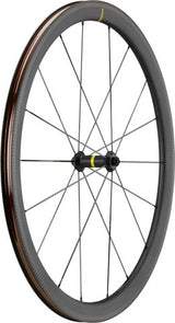 Set di ruote in carbonio Mavic Cosmic SL 40