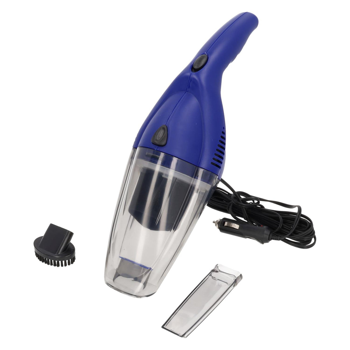 Aspirapolvere Vienna 12 volt