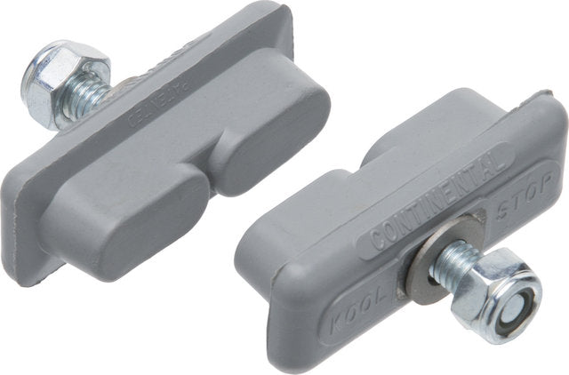 Ganasce freno Koolstop Kool Stop V-Brake T8 Continental