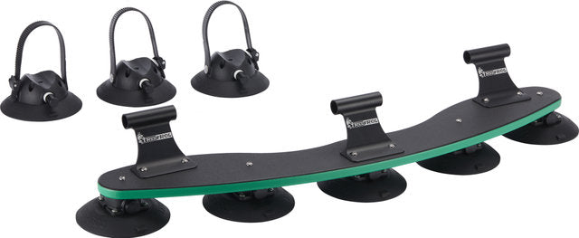 Portabiciclette Treefrog Pro 3 Plus