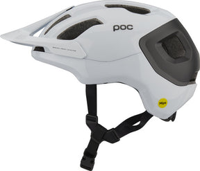 Casco Poc Axion Race Mips