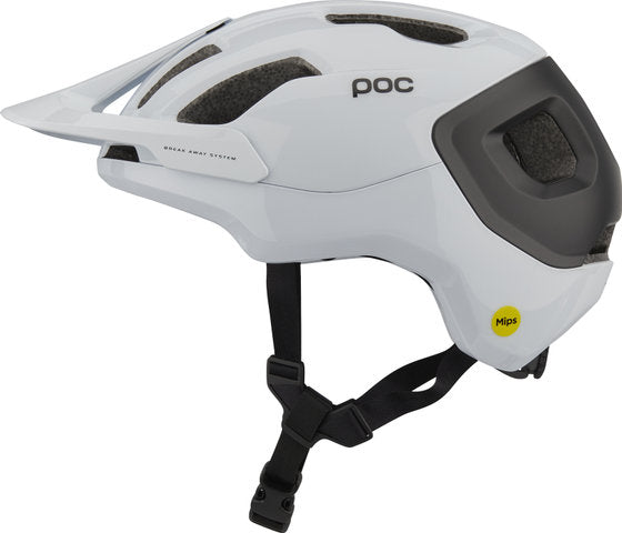 Casco Poc Axion Race Mips