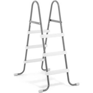 Scala di piscina intex 107 cm