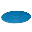Copertura solare per piscina Intex, adatta per piscine con telaio easy set® da 16'
