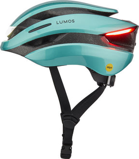 Casco Lumos ultra mips led