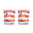 Swim essentials zwembandjes ocean stripes 0-2 jaar | 2 stuks