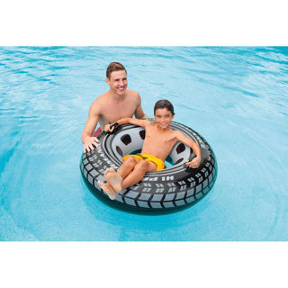 Intex - Tubo per piscina Ø 114 cm