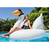 Intex - Mega Inflatable Swan