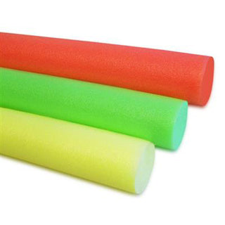 Tagliatella da nuoto fluoro 160 cm assortiti | 50 pezzi