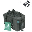 Borsa da viaggio Basil discovery 365d borsa bauletto discovery 365d mik 2.0 nera