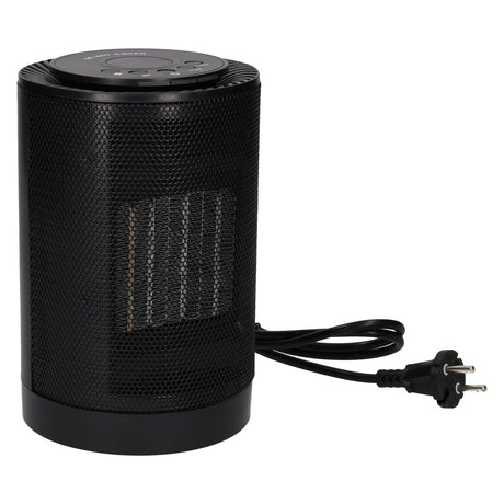 Stufa elettrica moderna Sunnywarm 360 – ceramica 600 – 1200 watt