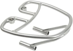 Hepco becker portapacchi ponte argento leon. 125-150-98