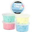 Azienda creativa https: www.cchobby.nl foam-clay-extra-large-diverse-colors-5x25-gr-1-doos