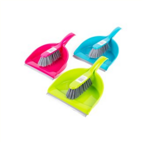 Stoffer e lattine 22 cm. sorti di colore