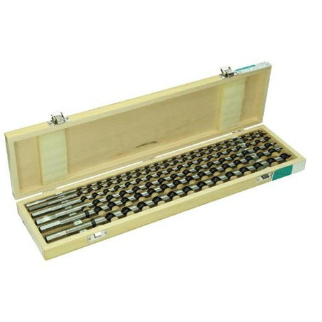 Hikoki houtboorset 6szt. (6 8 10 12 14 16 x 460mm)