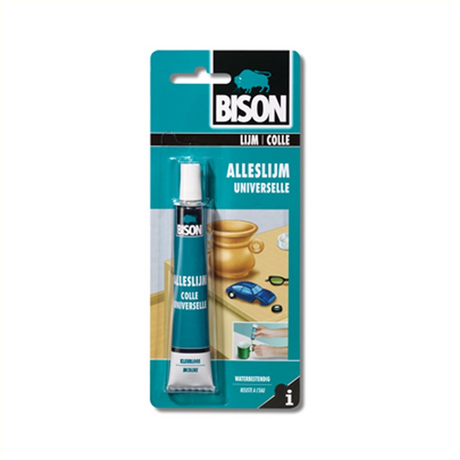 Bison colla multiuso universale 25ml