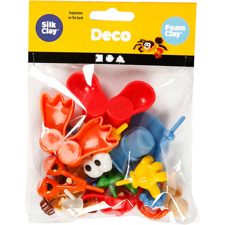 Azienda creativa https: www.cchobby.nl body parts-size-0-8-6-8-cm-various-colors-26-piece-1-box