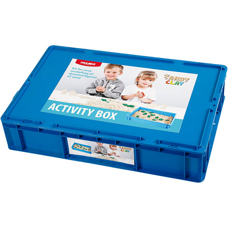 Https: www.cchobby.nl Sandy-Clayr-h-12-cm-dimensioni-40x60-cm-natural-6-kg-1-doos