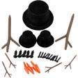 Silk clay https: www.cchobby.nl cappelli-nasi-e-rami-taglia-2-3-7-cm-3-set-1-doos