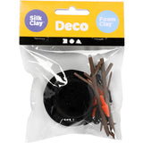 Silk clay https: www.cchobby.nl cappelli-nasi-e-rami-taglia-2-3-7-cm-3-set-1-doos