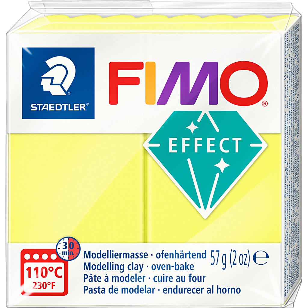 Fimo https: www.cchobby.nl r-effect-neon-giallo-57-gr-1-doos