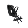 Thule yepp nexxt 2 mini - seggiolino per bicicletta - sedile anteriore - nero