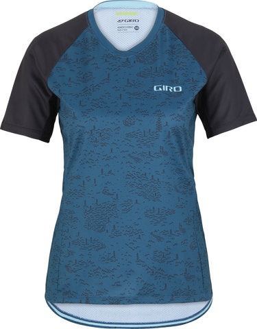 Maglia Giro Roust da donna