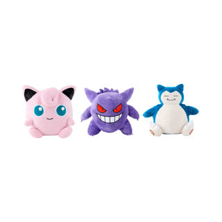 Zaino Pokemon 3d assortito