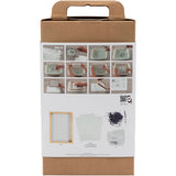 Azienda creativa https: www.cchobby.nl starter-hobbyset-paper-making-1-box