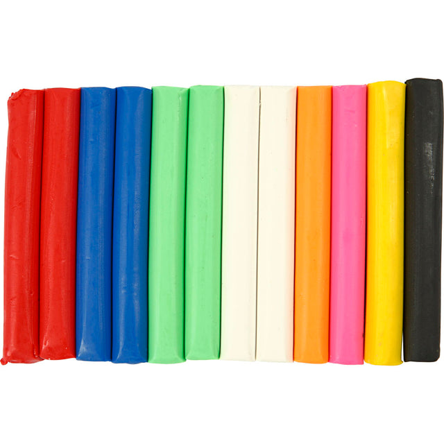 Https: www.cchobby.nl pasta da modellare-vari-colori-200-gr-1-scatola