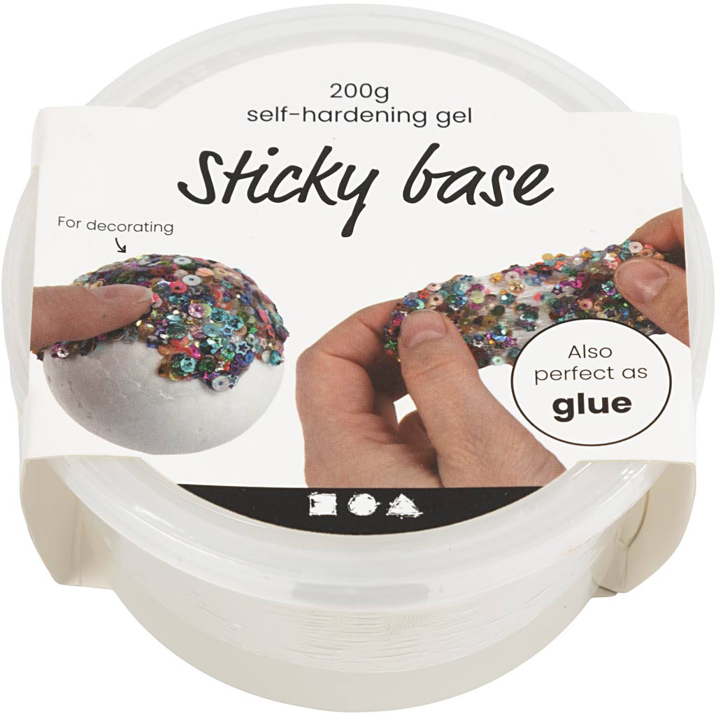 Azienda creativa https: www.cchobby.nl sticky-base-200-gr-1-doosje