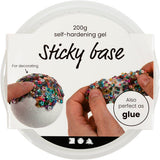 Azienda creativa https: www.cchobby.nl sticky-base-200-gr-1-doosje