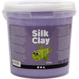 Argilla di seta https: www.cchobby.nl Silk-clayr-paars-650-gr-1-emmer