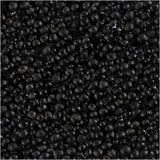 Foam clay ®, 560 gr, nero