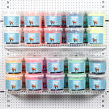 Https: www.cchobby.nl foam-clayr-diverse-colors-10-bucket-1-box