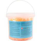 Https: www.cchobby.nl foam-clayr-orange-560-gr-1-bucket