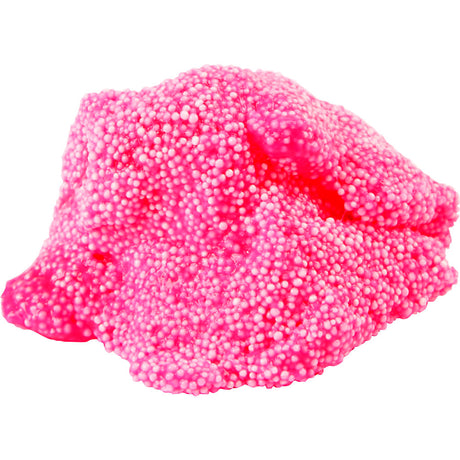 Argilla schiumosa https: www.cchobby.nl foam-clayr-neon-pink-35-gr-1-doosje