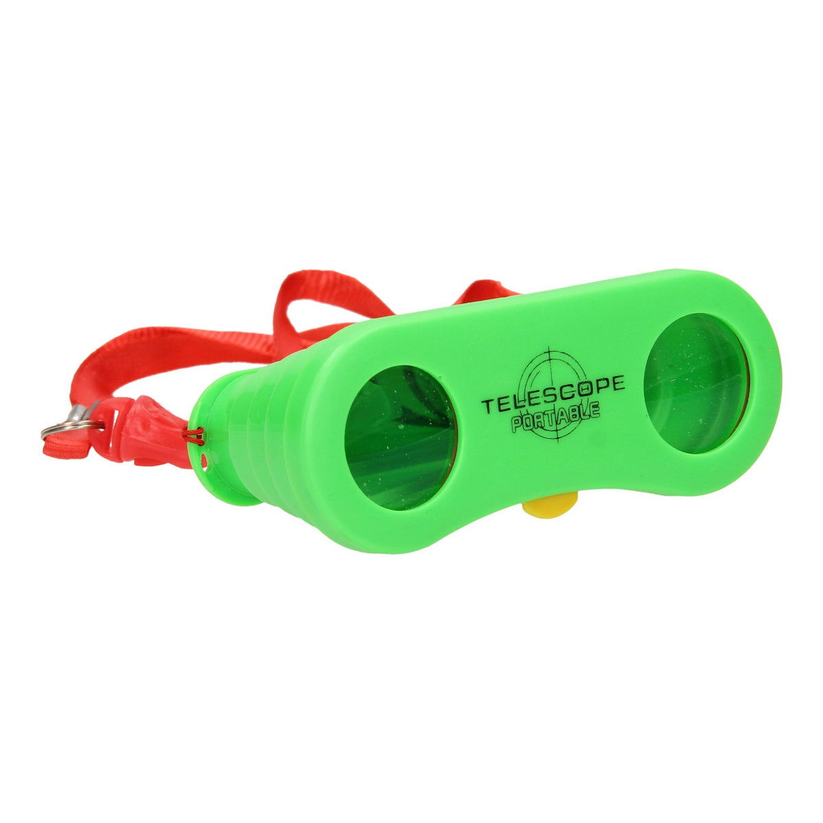 Binocolo estensibile su cavo