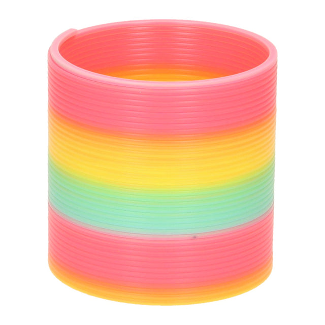Molla per scale arcobaleno xl