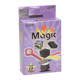 Scatola magica, 15 trucchi