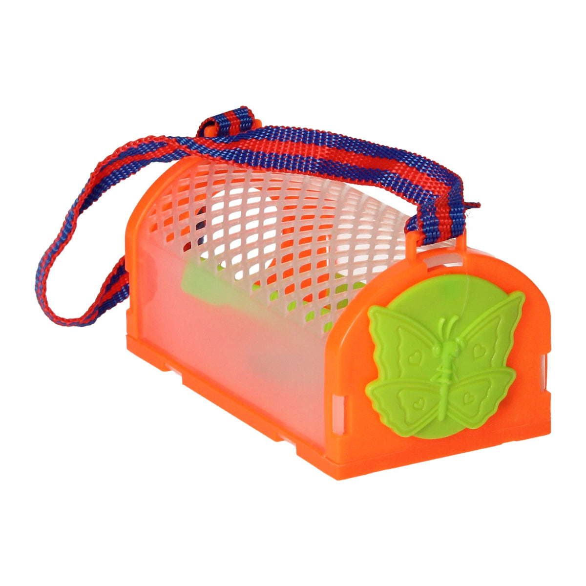 Set per catturare insetti del mondo Bugs