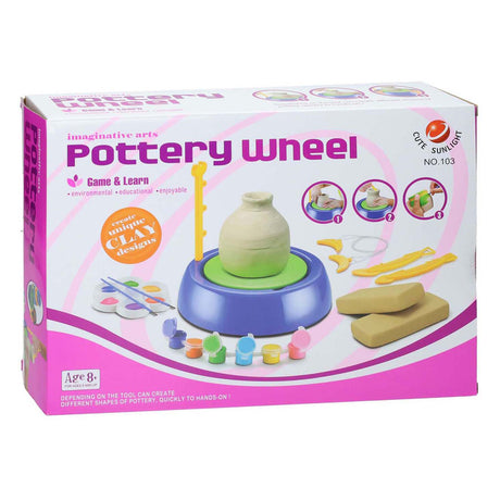 Set di ceramica