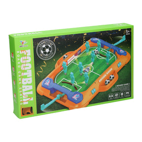 Gioco da tavolo di duello di calcio