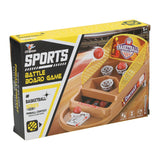 Gioco di tiro al basket