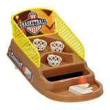 Gioco di tiro al basket