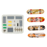 Set skateboard da dito