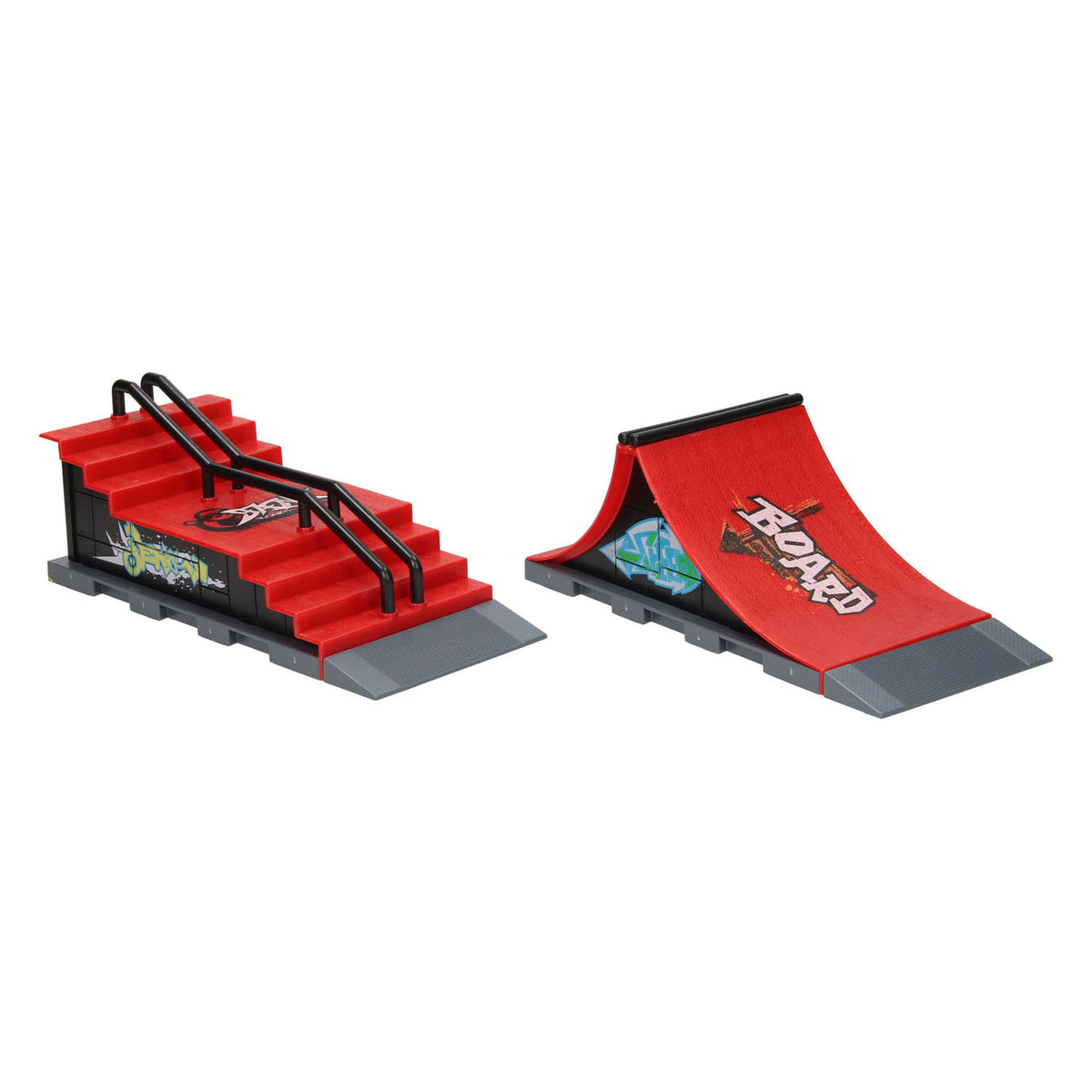Set skateboard da dito xl