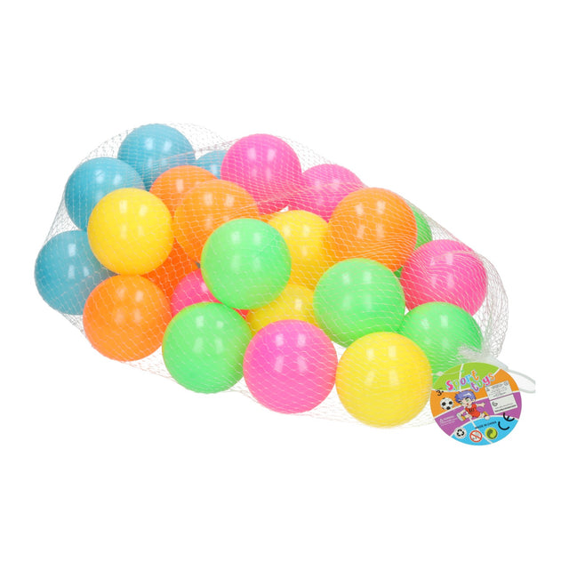 Set di palline, 30 pz.