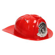 Casco da pompiere