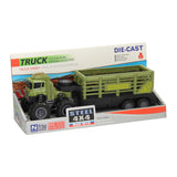 Camion del deserto pressofuso